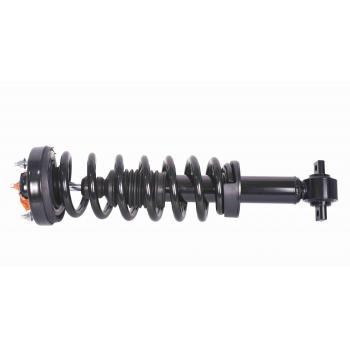 2015 Ford F-150 Suspension Strut and Coil Spring Assembly Front Left GSP 882568 image 2 of 3