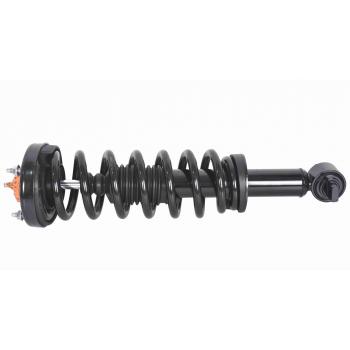 2015 Ford F-150 Suspension Strut and Coil Spring Assembly Front Left GSP 882568 image 3 of 3