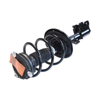 2013 Nissan Murano Suspension Strut and Coil Spring Assembly Front Right GSP 882569 image 1 of 3