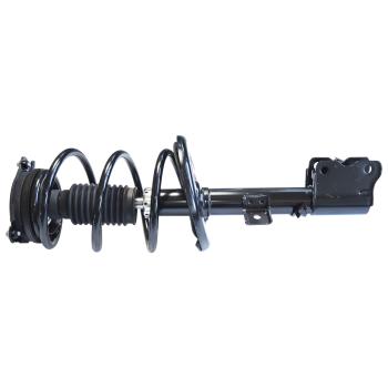 2013 Nissan Murano Suspension Strut and Coil Spring Assembly Front Right GSP 882569 image 3 of 3