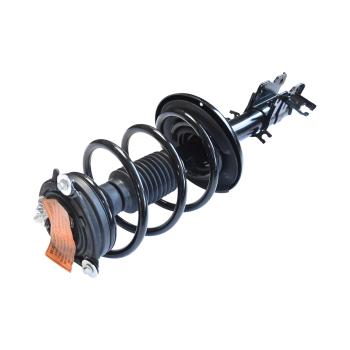 2013 Nissan Murano Suspension Strut and Coil Spring Assembly Front Left GSP 882570 image 1 of 3
