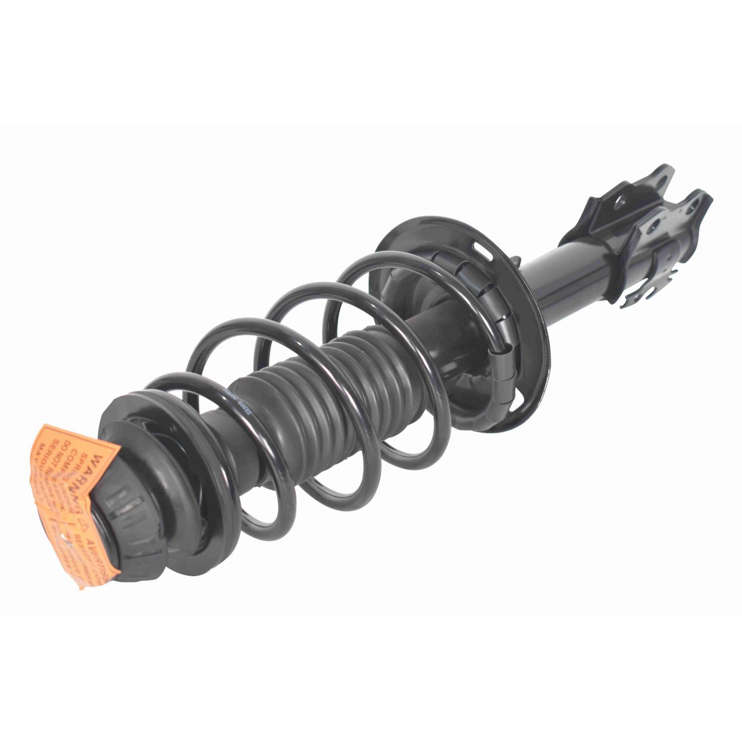 GSP 882571 Suspension Strut and Coil Spring Assembly product image 1 of 3