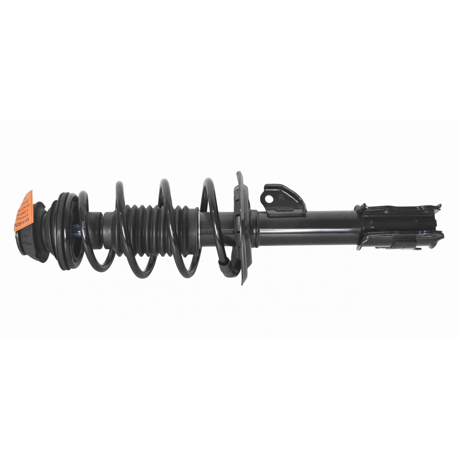 GSP 882571 Suspension Strut and Coil Spring Assembly product image 2 of 3