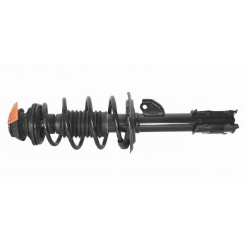 2008 Scion xD Suspension Strut and Coil Spring Assembly Front Right GSP 882571 image 2 of 3
