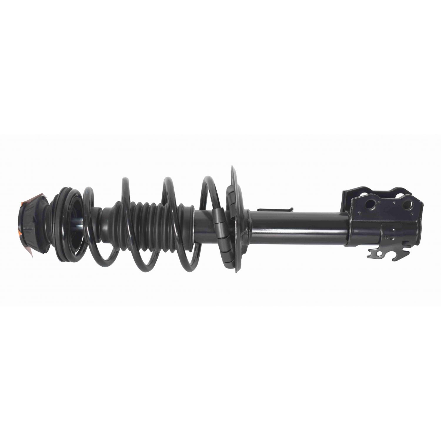 GSP 882571 Suspension Strut and Coil Spring Assembly product image 3 of 3