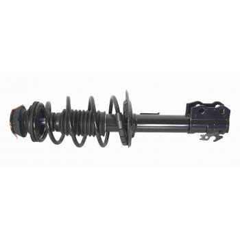 2008 Scion xD Suspension Strut and Coil Spring Assembly Front Right GSP 882571 image 3 of 3