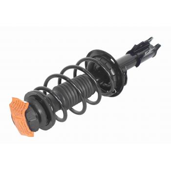 2008 Scion xD Suspension Strut and Coil Spring Assembly Front Left GSP 882572 image 1 of 3