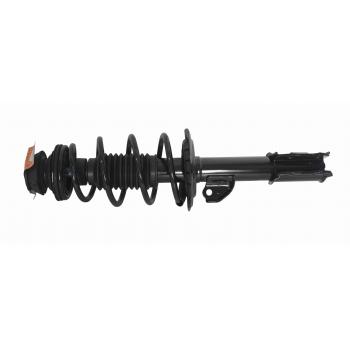 2008 Scion xD Suspension Strut and Coil Spring Assembly Front Left GSP 882572 image 2 of 3