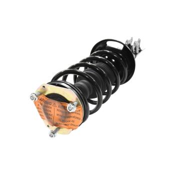 2013 Ford Fiesta Suspension Strut and Coil Spring Assembly Front Left GSP 882576 image 1 of 3