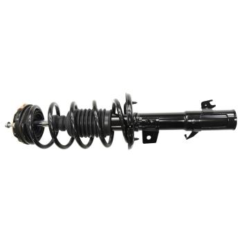 2013 Ford Fiesta Suspension Strut and Coil Spring Assembly Front Left GSP 882576 image 3 of 3