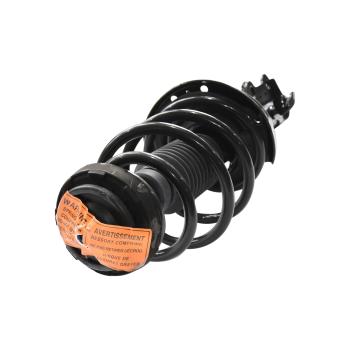 2015 Chevrolet Camaro Suspension Strut and Coil Spring Assembly Front Right GSP 882577 image 1 of 3