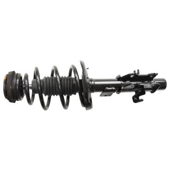 2015 Chevrolet Camaro Suspension Strut and Coil Spring Assembly Front Right GSP 882577 image 2 of 3