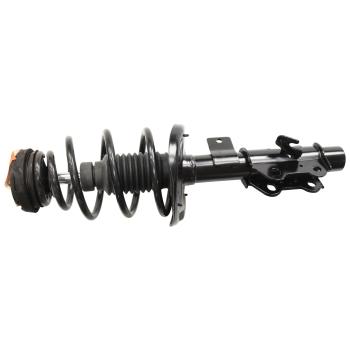 2015 Chevrolet Camaro Suspension Strut and Coil Spring Assembly Front Left GSP 882578 image 2 of 3