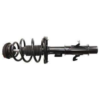 2015 Chevrolet Camaro Suspension Strut and Coil Spring Assembly Front Left GSP 882578 image 3 of 3