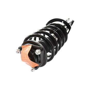 2013 Jeep Compass Suspension Strut and Coil Spring Assembly Front Right GSP 882579 image 1 of 3