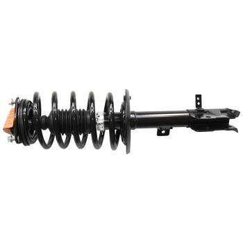 2013 Jeep Compass Suspension Strut and Coil Spring Assembly Front Right GSP 882579 image 2 of 3