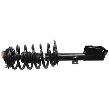 2013 Jeep Compass Suspension Strut and Coil Spring Assembly Front Right GSP 882579 image 3 of 3