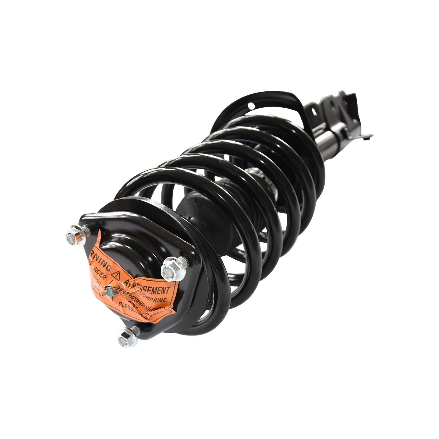 GSP 882580 Suspension Strut and Coil Spring Assembly product image 1 of 3