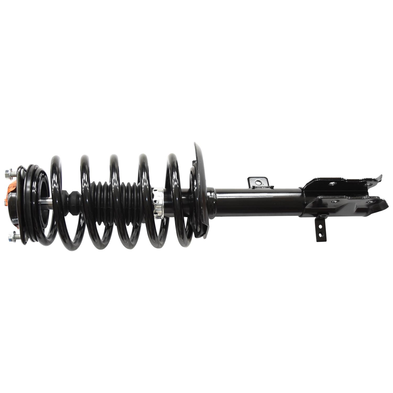GSP 882580 Suspension Strut and Coil Spring Assembly product image 2 of 3