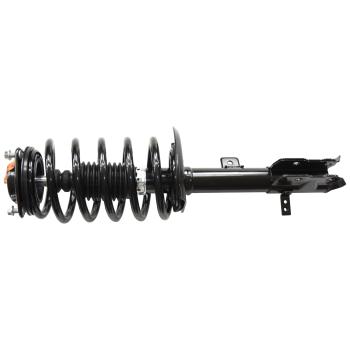 2013 Jeep Compass Suspension Strut and Coil Spring Assembly Front Left GSP 882580 image 2 of 3