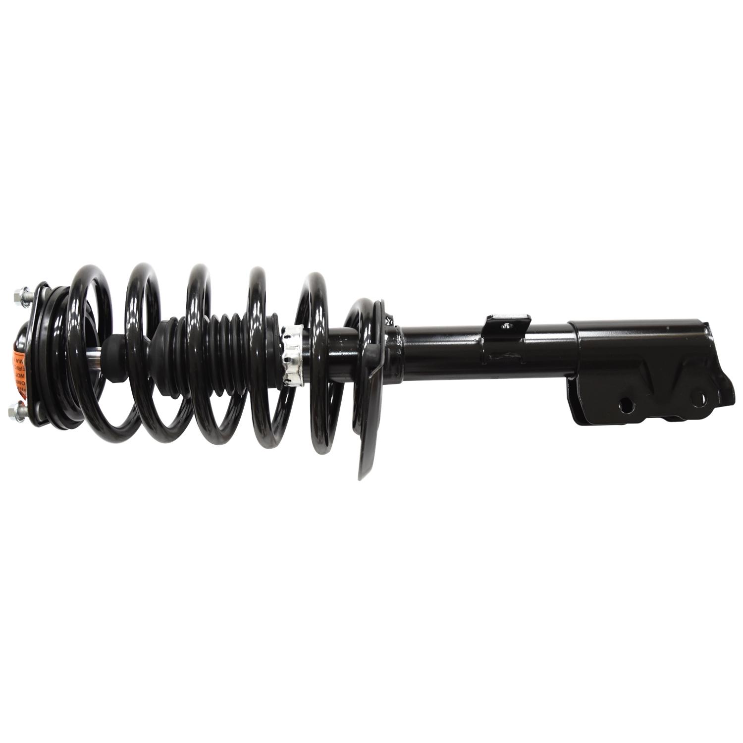 GSP 882580 Suspension Strut and Coil Spring Assembly product image 3 of 3