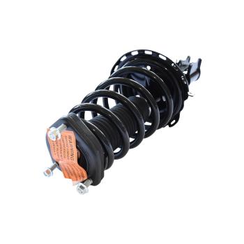 2007 Lexus RX400h Suspension Strut and Coil Spring Assembly Rear Right GSP 882581 image 1 of 3