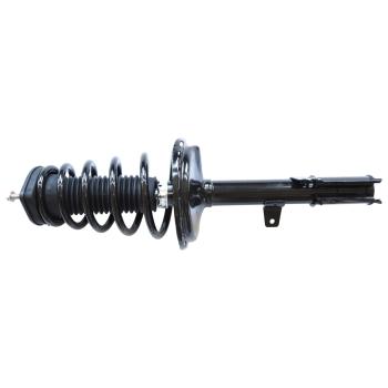 2007 Lexus RX400h Suspension Strut and Coil Spring Assembly Rear Right GSP 882581 image 2 of 3