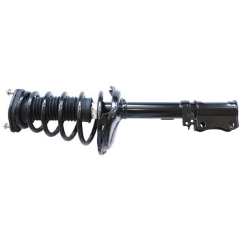2007 Lexus RX400h Suspension Strut and Coil Spring Assembly Rear Right GSP 882581 image 3 of 3