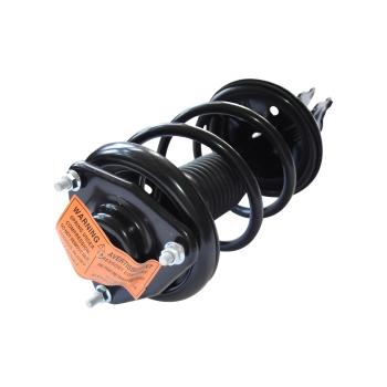 2007 Lexus RX400h Suspension Strut and Coil Spring Assembly Rear Left GSP 882582 image 1 of 3