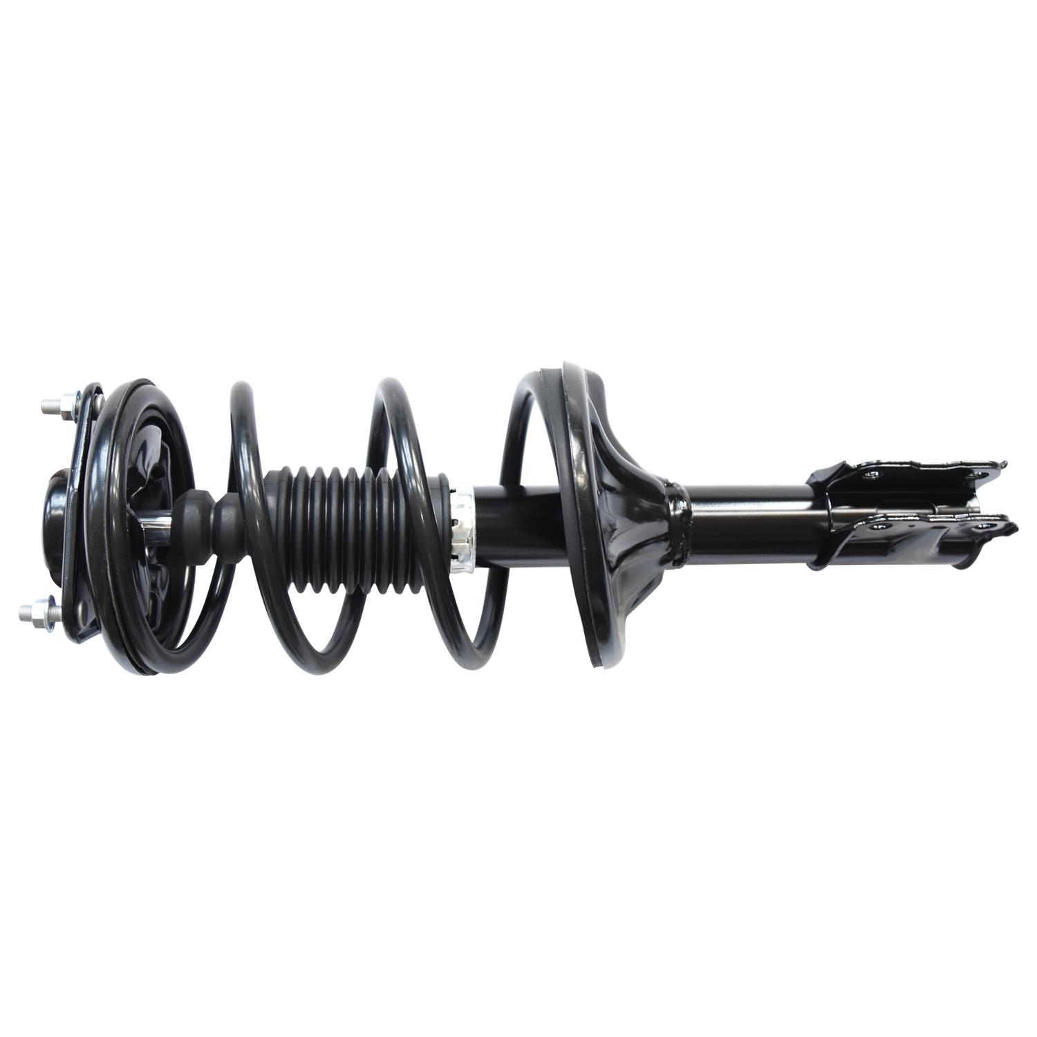 GSP 882582 Suspension Strut and Coil Spring Assembly product image 2 of 3