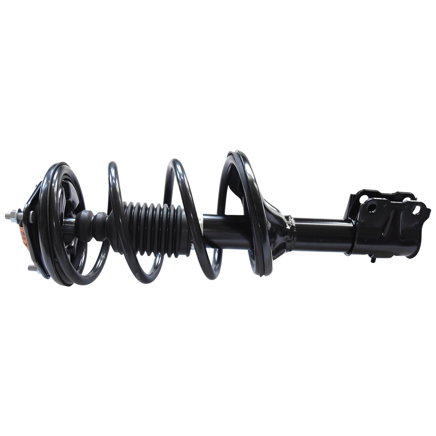 GSP 882582 Suspension Strut and Coil Spring Assembly product image 3 of 3