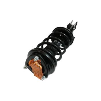 2013 Suzuki Grand Vitara Suspension Strut and Coil Spring Assembly Front Right GSP 882583 image 1 of 3