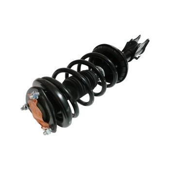 2013 Suzuki Grand Vitara Suspension Strut and Coil Spring Assembly Front Left GSP 882584 image 1 of 3