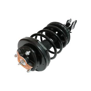 2007 Honda Pilot Suspension Strut and Coil Spring Assembly Front Right GSP 882585 image 1 of 3
