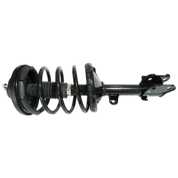 2007 Honda Pilot Suspension Strut and Coil Spring Assembly Front Right GSP 882585 image 2 of 3