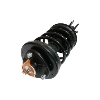 2007 Honda Pilot Suspension Strut and Coil Spring Assembly Front Left GSP 882586 image 1 of 3