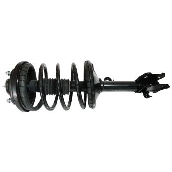 2007 Honda Pilot Suspension Strut and Coil Spring Assembly Front Left GSP 882586 image 2 of 3