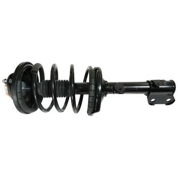 2007 Honda Pilot Suspension Strut and Coil Spring Assembly Front Left GSP 882586 image 3 of 3