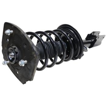 2007 Chevrolet Monte Carlo Suspension Strut and Coil Spring Assembly Rear Right GSP 882587 image 1 of 3