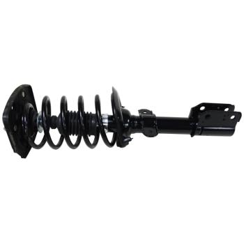 2007 Chevrolet Monte Carlo Suspension Strut and Coil Spring Assembly Rear Right GSP 882587 image 2 of 3