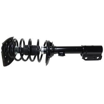 2007 Chevrolet Monte Carlo Suspension Strut and Coil Spring Assembly Rear Right GSP 882587 image 3 of 3