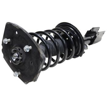 2007 Chevrolet Monte Carlo Suspension Strut and Coil Spring Assembly Rear Left GSP 882588 image 1 of 3