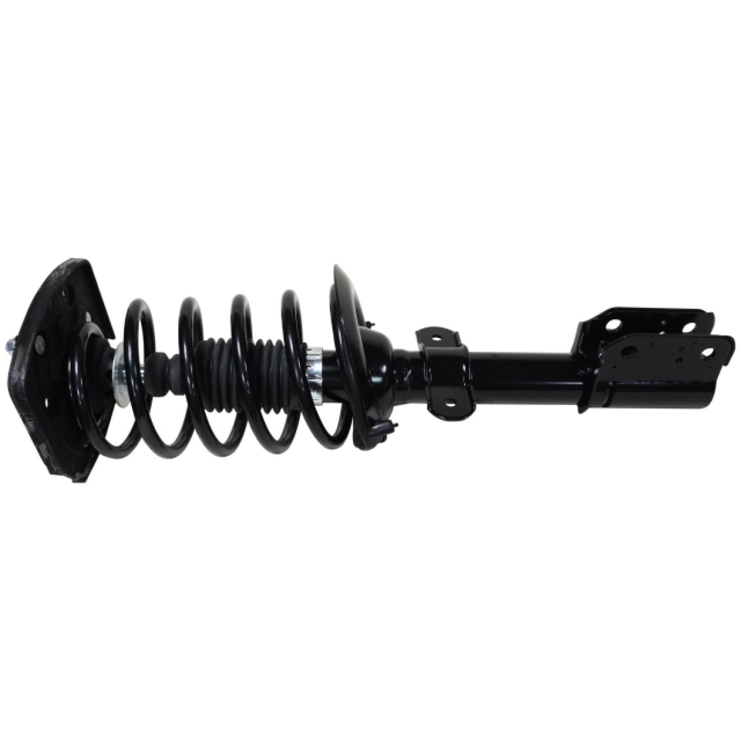 GSP 882588 Suspension Strut and Coil Spring Assembly product image 2 of 3