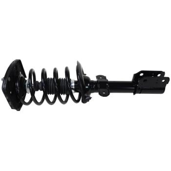 2007 Chevrolet Monte Carlo Suspension Strut and Coil Spring Assembly Rear Left GSP 882588 image 2 of 3