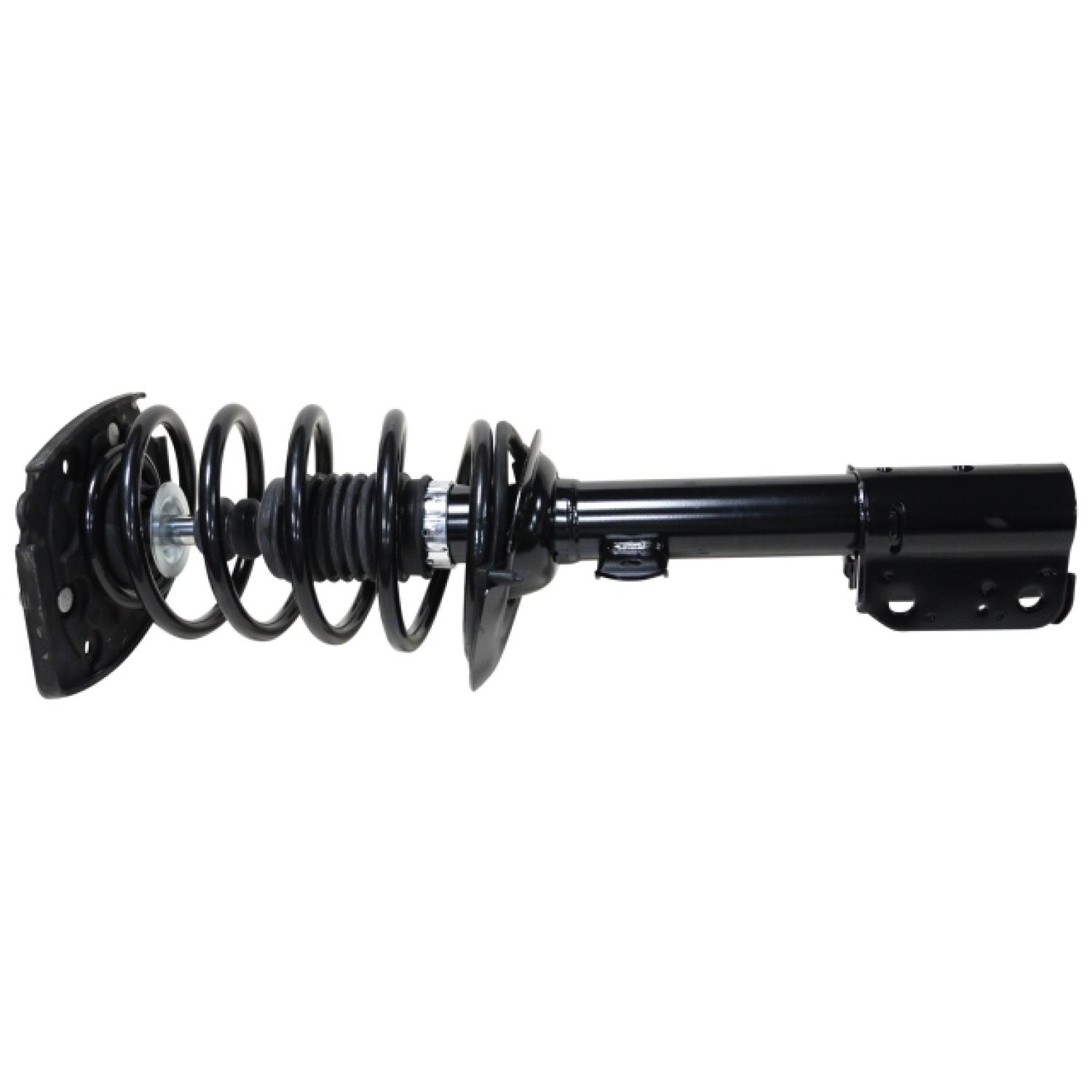 GSP 882588 Suspension Strut and Coil Spring Assembly product image 3 of 3