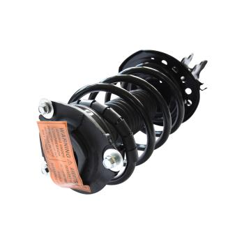 2015 Nissan Sentra Suspension Strut and Coil Spring Assembly Front Right GSP 882589 image 1 of 3
