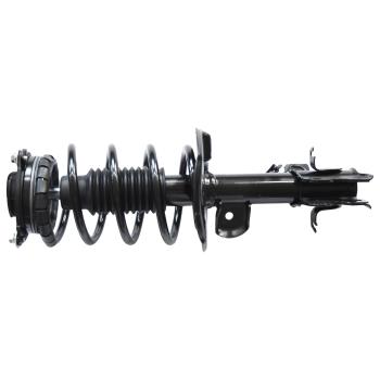 2015 Nissan Sentra Suspension Strut and Coil Spring Assembly Front Right GSP 882589 image 2 of 3