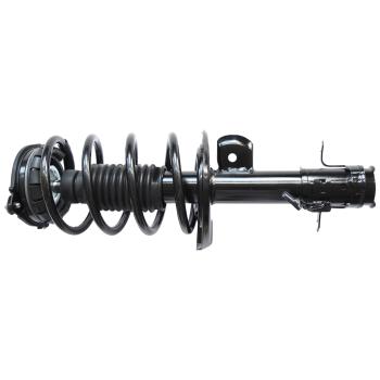 2015 Nissan Sentra Suspension Strut and Coil Spring Assembly Front Right GSP 882589 image 3 of 3