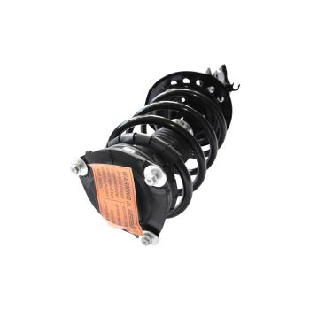 2015 Nissan Sentra Suspension Strut and Coil Spring Assembly Front Left GSP 882590 image 1 of 3