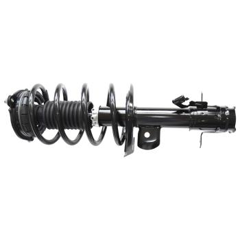 2015 Nissan Sentra Suspension Strut and Coil Spring Assembly Front Left GSP 882590 image 3 of 3
